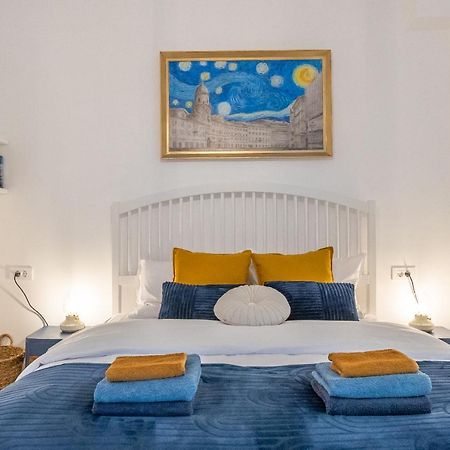 Starry Night Studio Apartment Rijeka Exterior photo