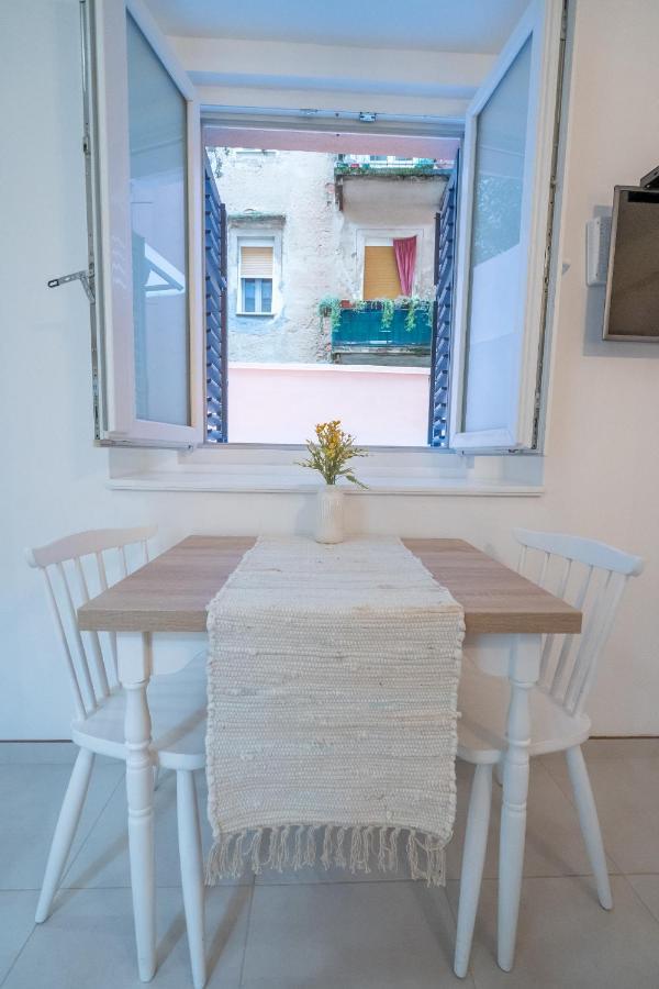 Starry Night Studio Apartment Rijeka Exterior photo