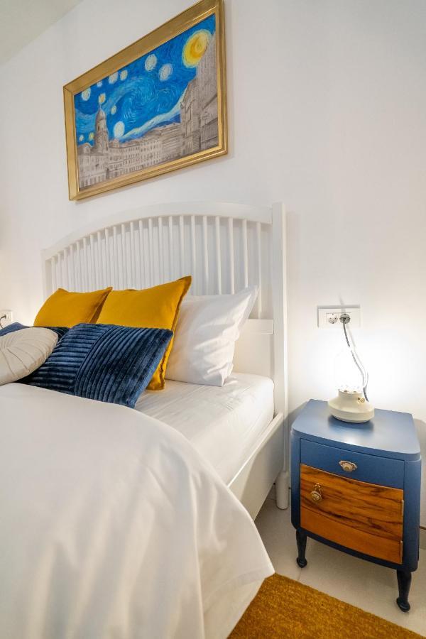 Starry Night Studio Apartment Rijeka Exterior photo
