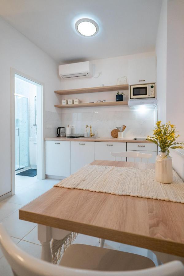 Starry Night Studio Apartment Rijeka Exterior photo